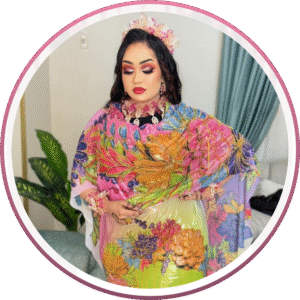 تياب مشغولة