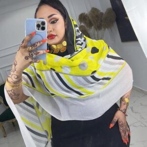 طرحة قطن مترين * متر (19)