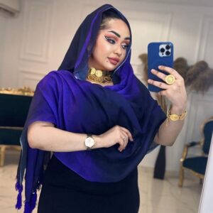 طرحة قطن مترين * متر (26)