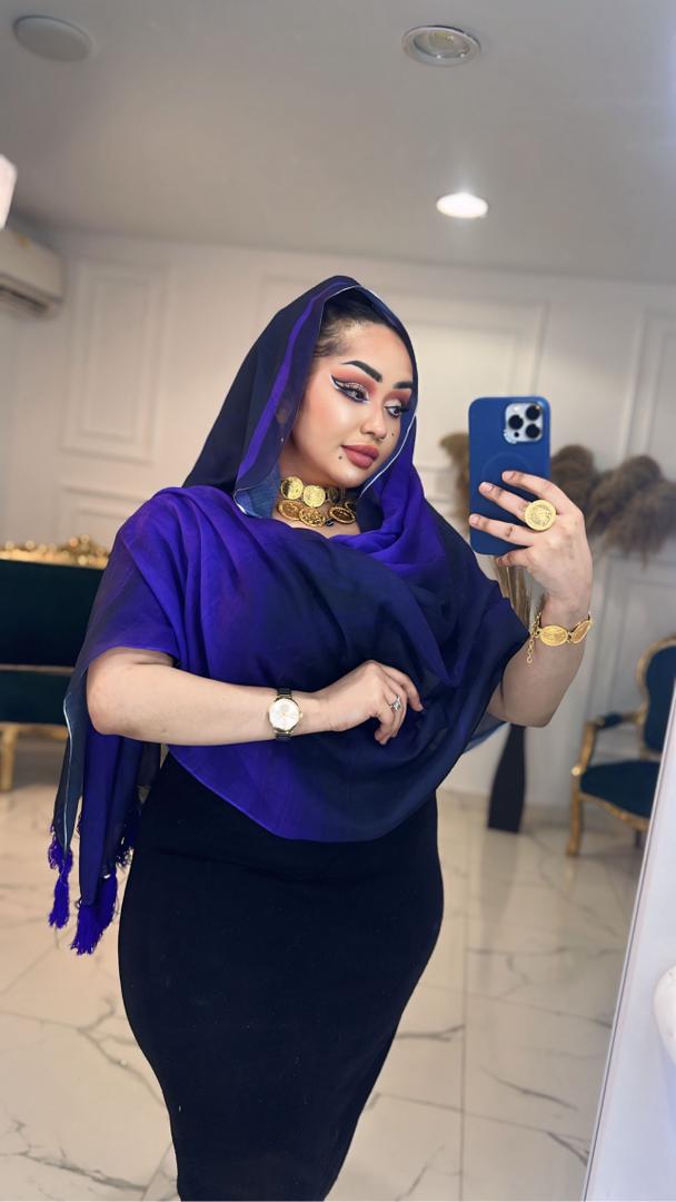 طرحة قطن مترين * متر (26)