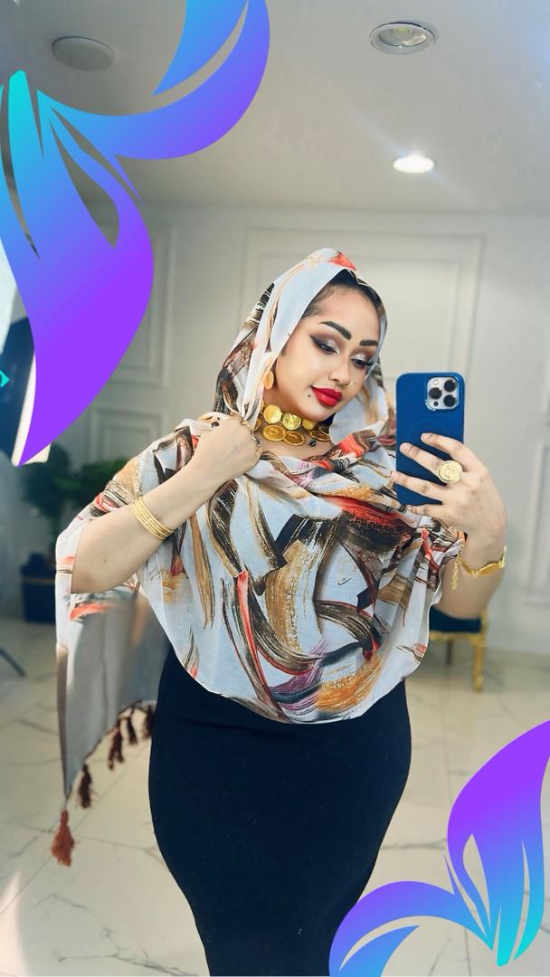 طرحة قطن مترين * متر (37)