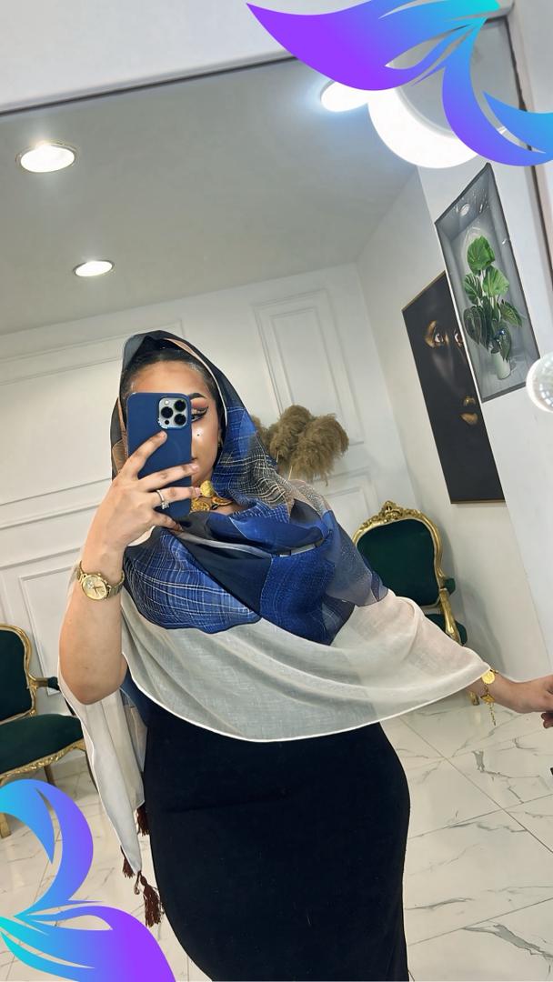طرحة قطن مترين * متر (39)