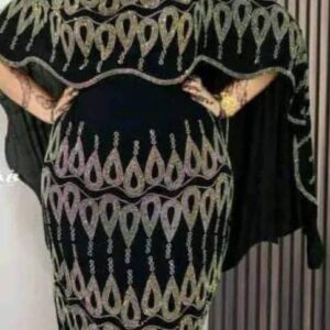 توب بدره اندنوسيه اسطمبه وسوارفسكي فاخر