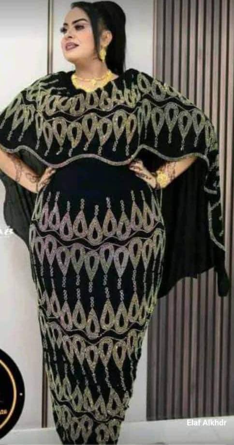 توب بدره اندنوسيه اسطمبه وسوارفسكي فاخر