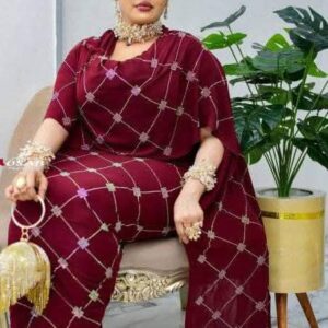 بدره اندنوسيه اسطمبه وسوارفسكي فضي فاخر