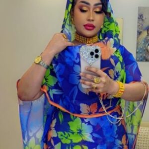 تياب توتل