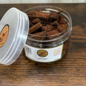 بخور آلمني (الشاف) 250مل