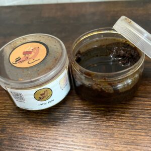 دلكة + مخمريات