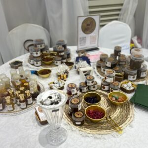العناية والتجميل