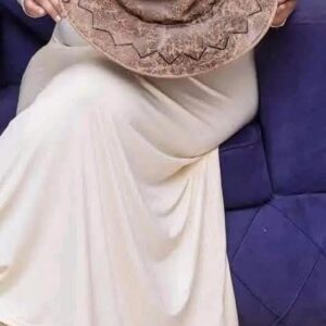 فستان ديتون خامة جورسي D5