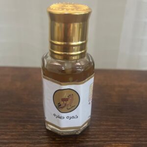 خمرة ضفرة 25مل