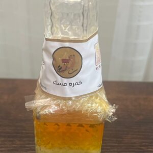خمرة مسك 50مل