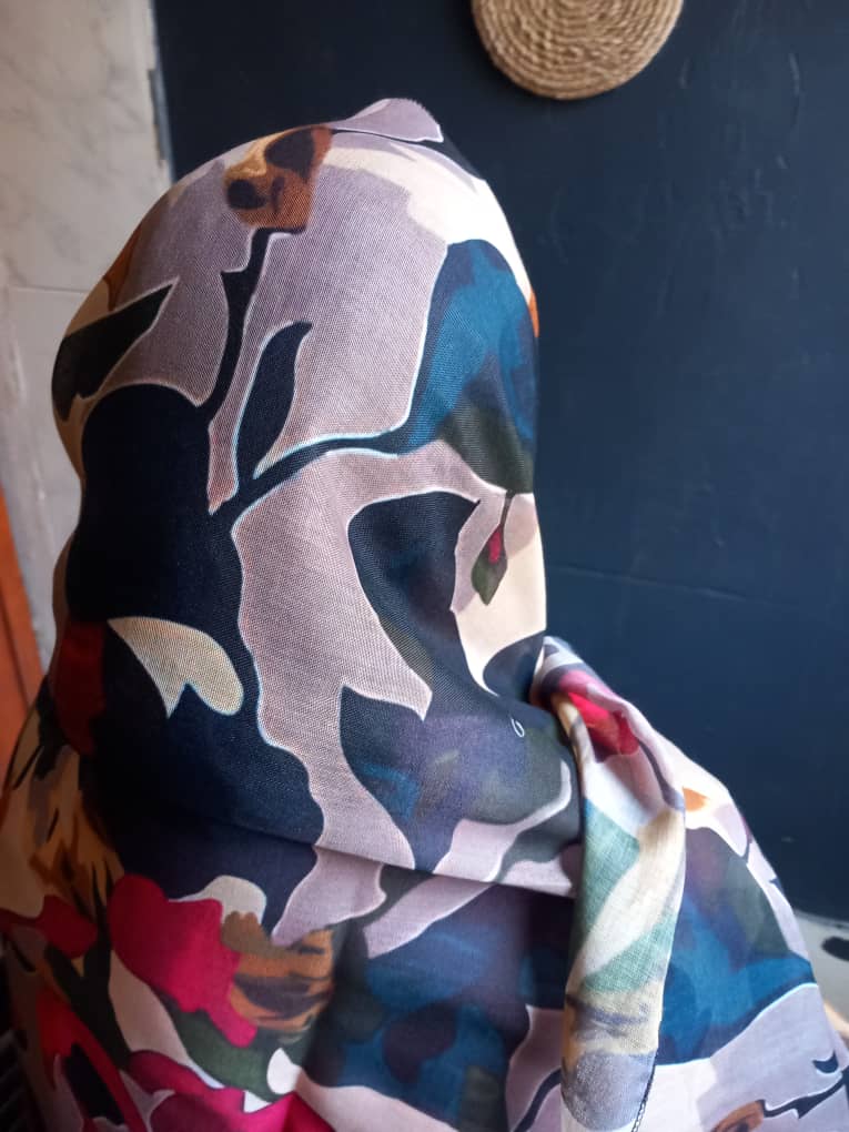 طرحة قطن مخلوط مترين* 75 (42)