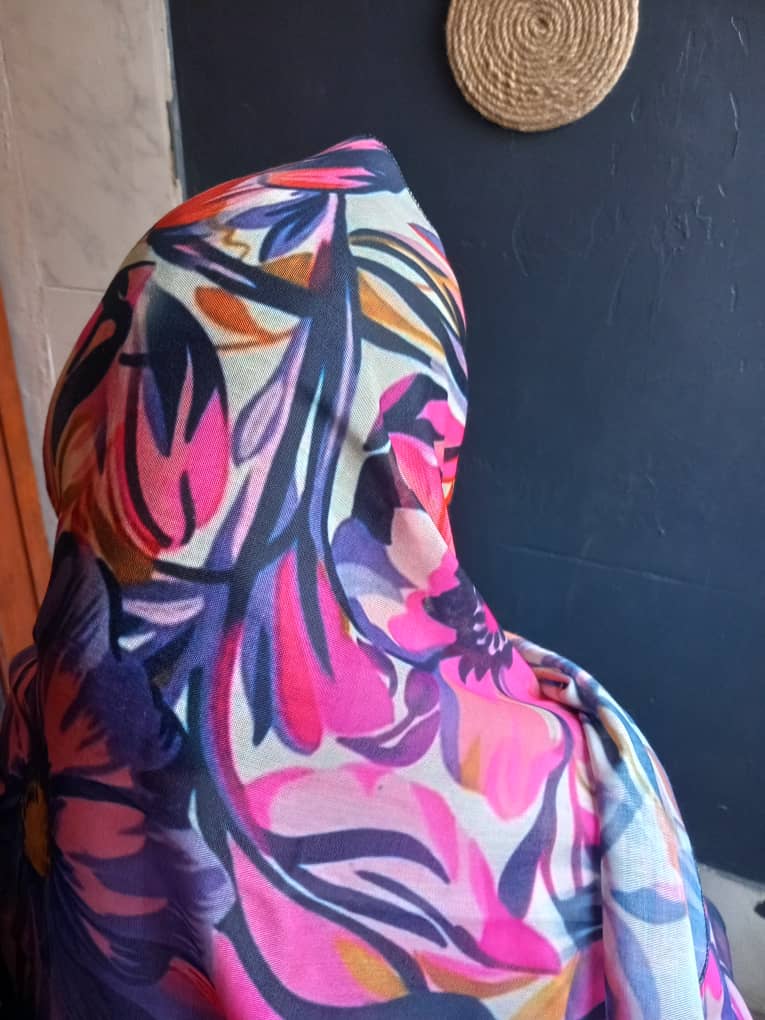 طرحة قطن مخلوط مترين* 75 (41)