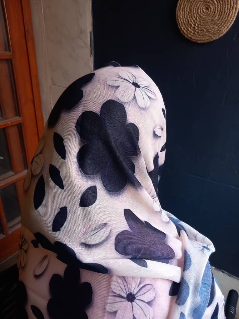 طرحة قطن مخلوط مترين* 75 (45)