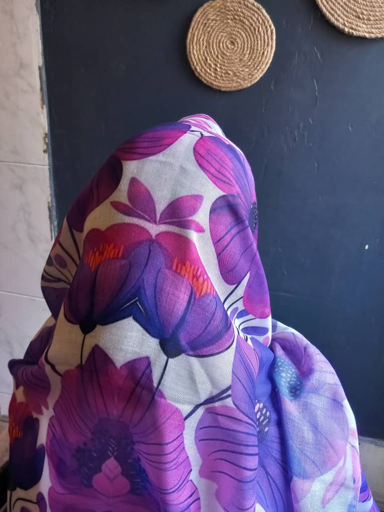 طرحة قطن مخلوط مترين* 75 (49)