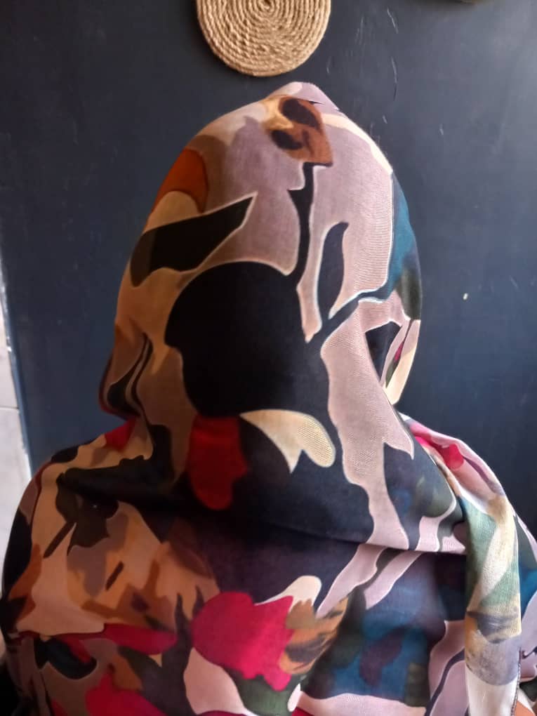 طرحة قطن مخلوط مترين* 75 (51)